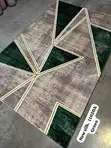 Silk Turkish Carpets - 5x8, 6x9, 7x10, 8x11 - 1