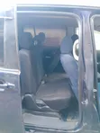 Toyota Isis 2008 Bluu - 2