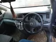 Toyota Isis 2008 Bluu - 3