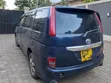 Toyota Isis 2008 Bluu - 5