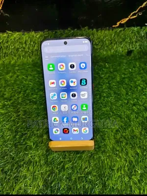 Itel S26 Ultra 256GB Mpya Bluu
