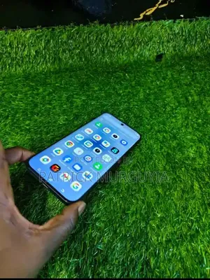 Itel S26 Ultra 256GB Mpya Bluu