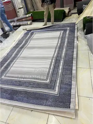 Berlin Turkish Carpets 5x8 / 6x9 / 7x10