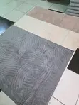 American Style Luxury Fur Carpet 5x8 Ft - 1