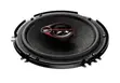 Pioneer TS-R1651S-2 Mpya 3-Way 300W Speaker za Gari (Jozi) - 2