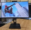 Philips 243B1J 24" Full HD Monitor na Webcam - 1