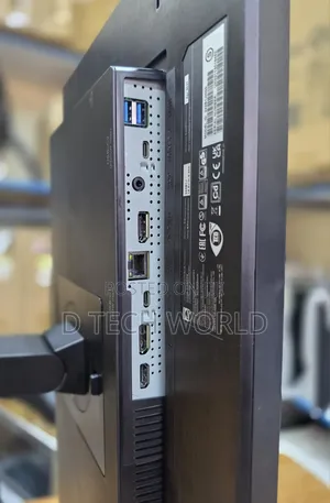 Philips 243B1J 24" Full HD Monitor na Webcam