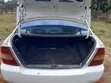 Toyota Corolla 2002 White - 1