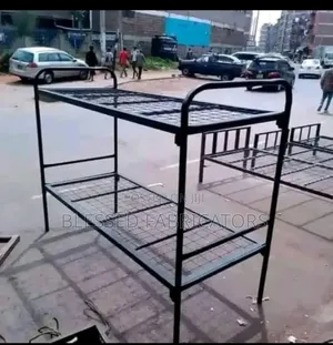 Student Bed - Brand New Folding Bed