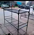 Student Bed - Brand New Folding Bed - 1