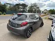 Peugeot 208 2020 Kijivu - 3