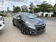 Peugeot 208 2020 Kijivu - 5
