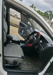 Toyota Allex 2004 Nyeupe - 4