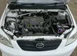 Toyota Allex 2004 Nyeupe - 5