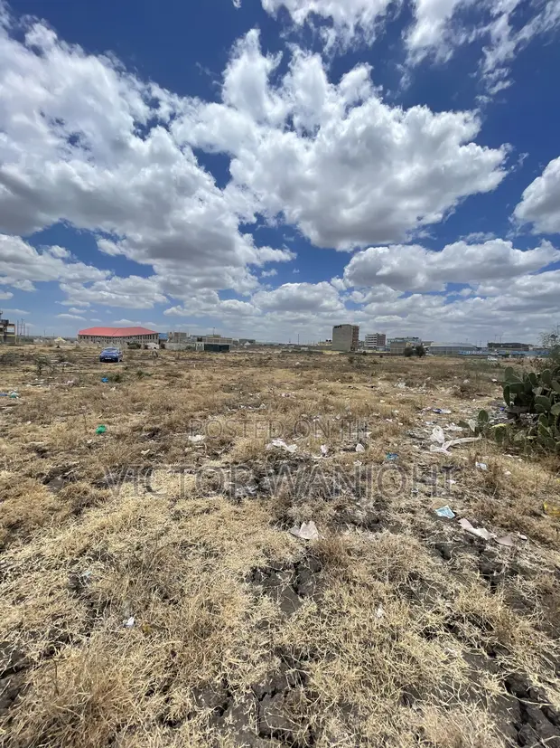 Plot for Sale in Ruai NM - 1