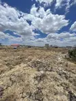 Plot for Sale in Ruai NM - 1