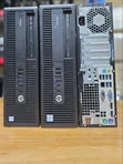 Kompyuta ya Mezani HP EliteDesk 800 G3 - 3