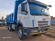 FAW Tipper Lori J5 380 - 2