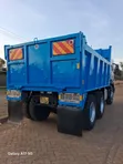 FAW Tipper Lori J5 380 - 4