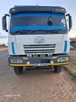 FAW Tipper Lori J5 380 - 5