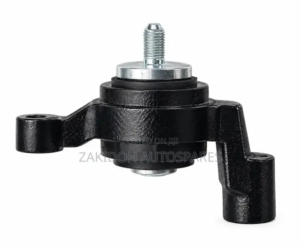 Toyota Landcruiser Prado 150 Rubber Mounting Bracket - 1