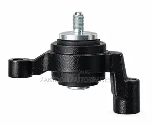 Toyota Landcruiser Prado 150 Rubber Mounting Bracket