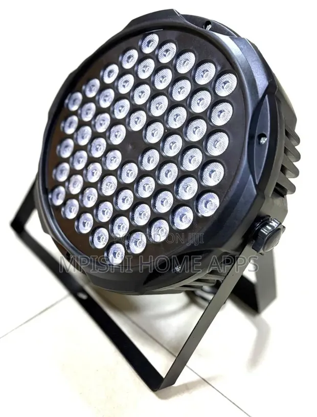 BRIO Lite 60W LED Par Light - 1