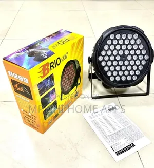 BRIO Lite 60W LED Par Light