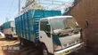 Isuzu NPR Truck - 2008 - 1