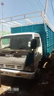 Isuzu NPR Truck - 2008 - 2