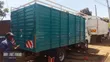 Isuzu NPR Truck - 2008 - 3
