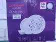 Brand New 38-Piece Diva Classique Dinner Set - 2