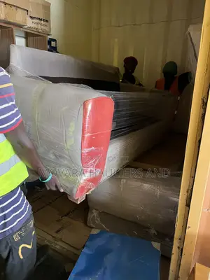 Movara Hauliers: Huduma Kamili za Usafirishaji