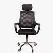 Boss Office Products Office Chair with Gaslift - 1