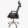 Boss Office Products Office Chair with Gaslift - 2