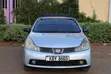 Nissan Wingroad 2007 Fedha - 1