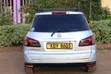 Nissan Wingroad 2007 Fedha - 4
