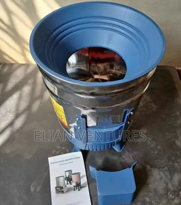 Original Vegetable Shredder for Sale - 1