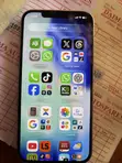 Apple iPhone 12 Pro Max 256GB Silver - 3