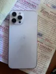Apple iPhone 12 Pro Max 256GB Silver - 5