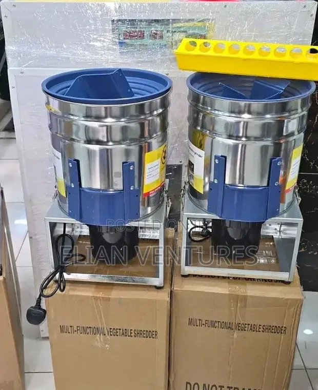 Brand New Vegetable Shredder - 1