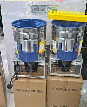Brand New Vegetable Shredder