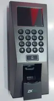 ZKTeco F18 Biometric Fingerprint Access Control - 1
