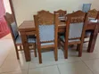 Ideal Dining Set (6 Seater) - 1