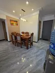 Ideal Dining Set (6 Seater) - 2