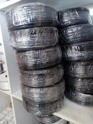 Kebo ya Chini ya Lango kwa Fensi ya Umeme