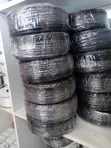 Under Gate Cable for Electric Fence - 1