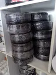 Under Gate Cable for Electric Fence - 2