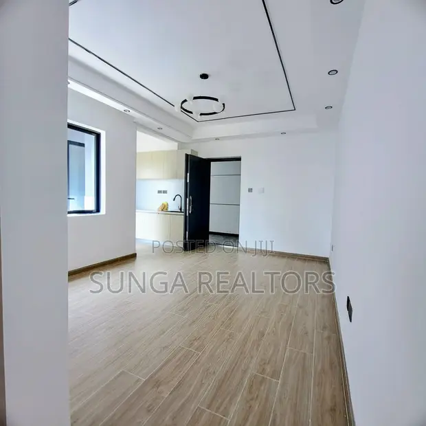 1 Bedroom Apartment for Rent in Hurlingham - 1