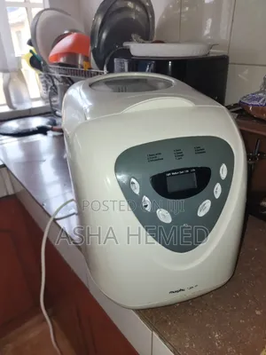 Morphy Richards Bread Maker
